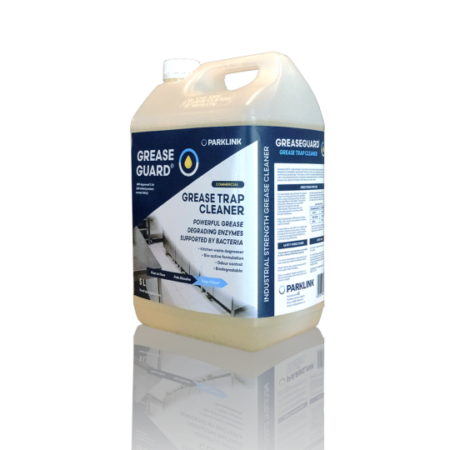 GreaseGuard® 5L