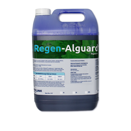 REGEN-Alguard®