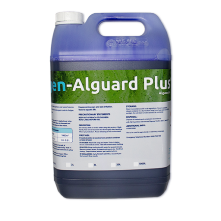 REGEN-Alguard Plus®